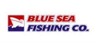 Blue Sea Fishing