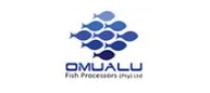 Omualu Fish Processing